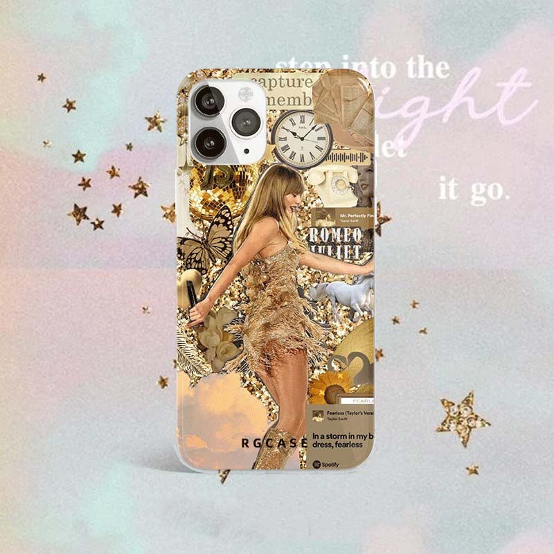 Taylor Swift Phone Case