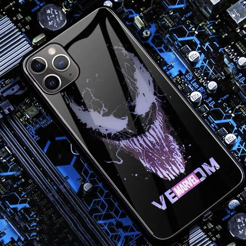 Spider-Man original luminous phone case