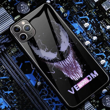 Spider-Man original luminous phone case