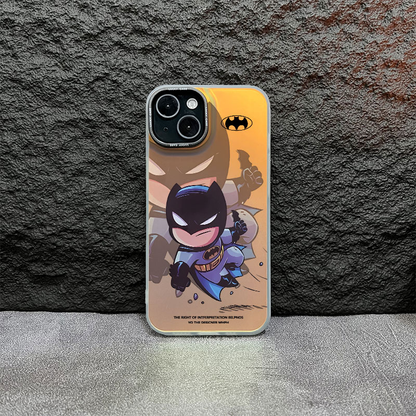 New Batman Original Phone Case