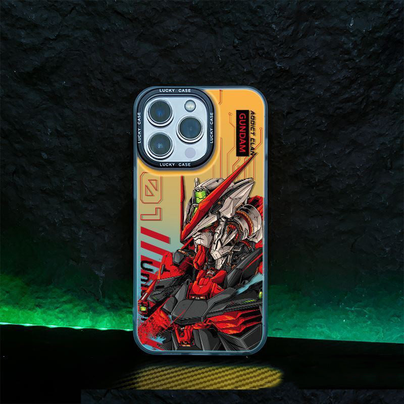 New Original Mobile Suit Gundam Phone Case