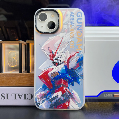 New Original Mobile Suit Gundam Phone Case