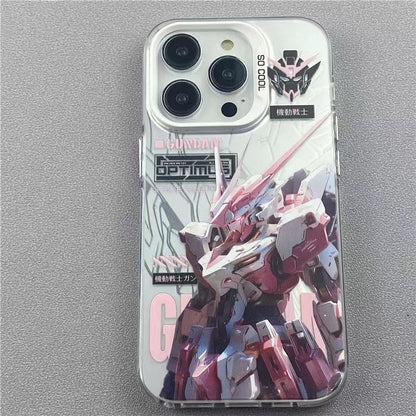 New Original Mobile Suit Gundam Phone Case