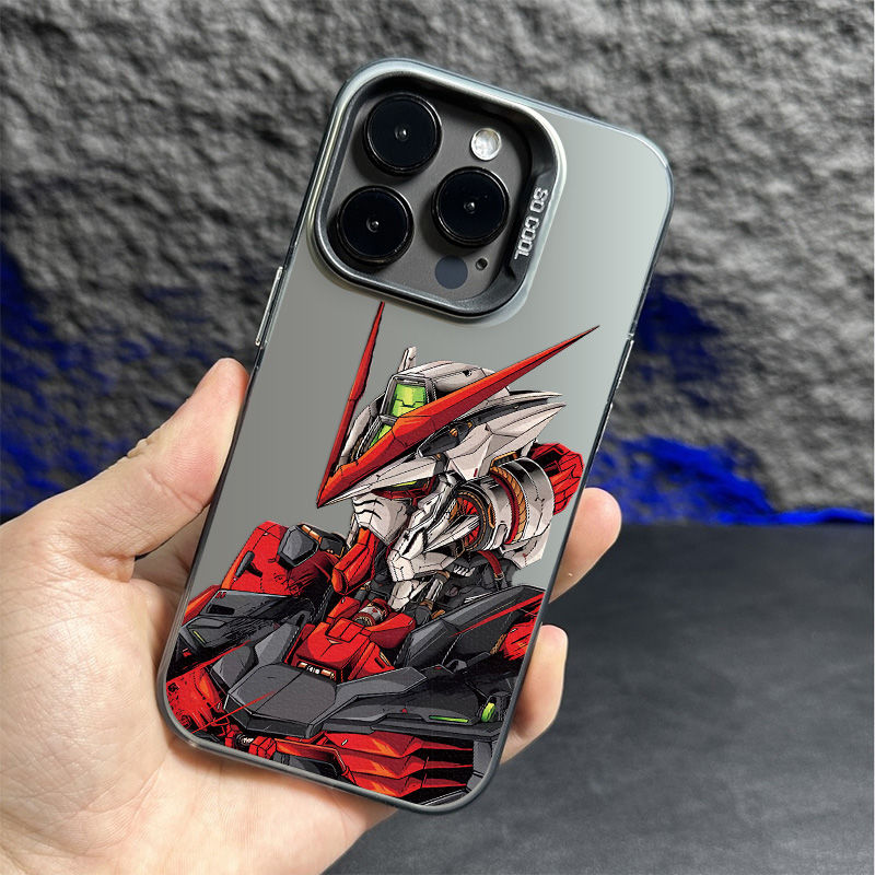 New Original Mobile Suit Gundam Phone Case