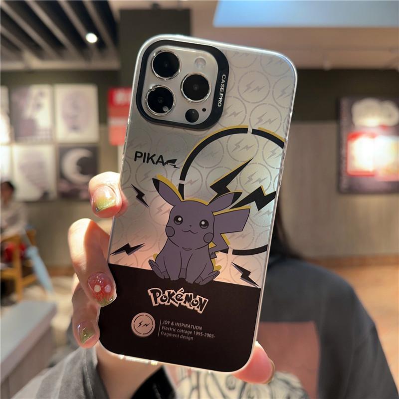 New Original Pokémon Phone Case