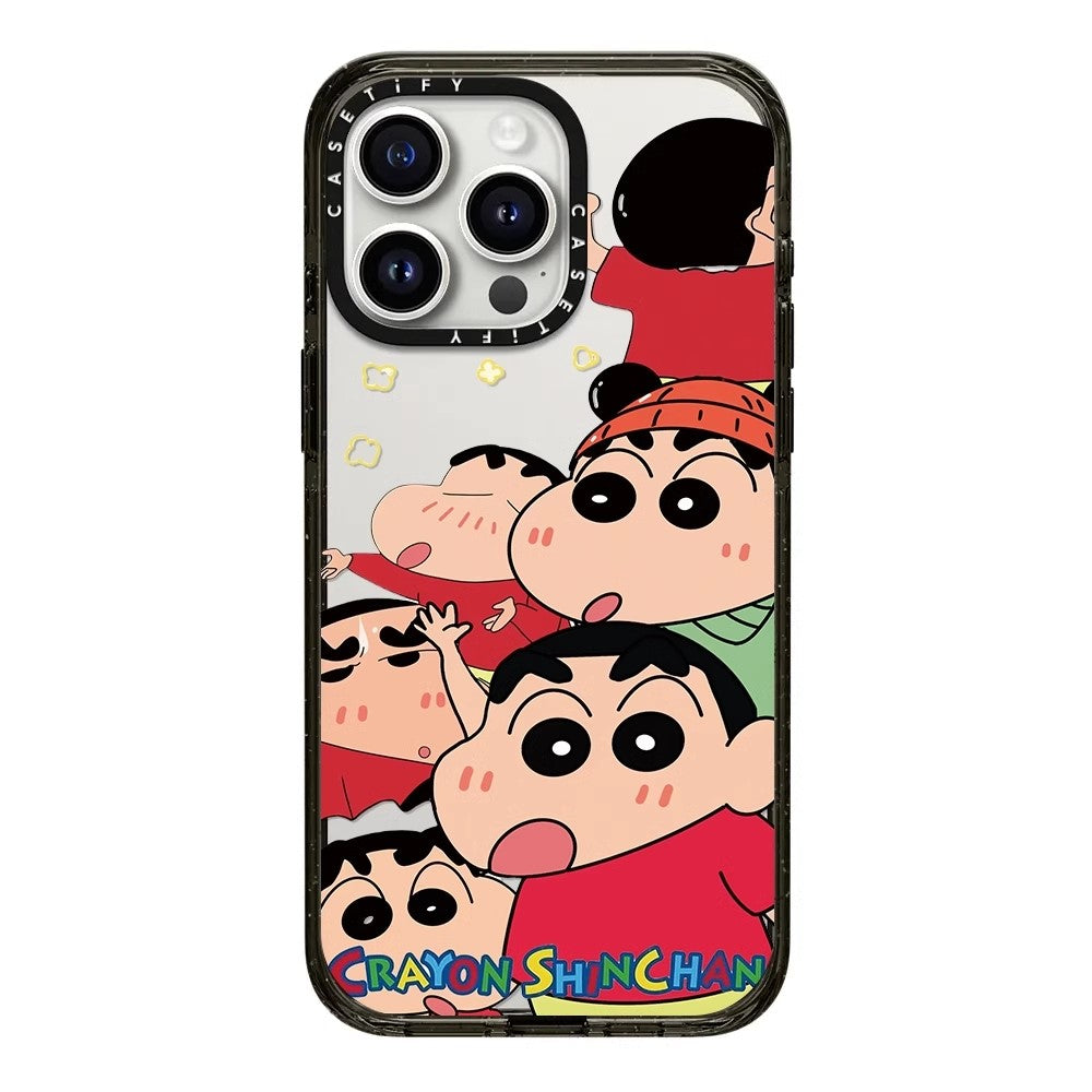 New Crayon Shin-chan Original Phone Case