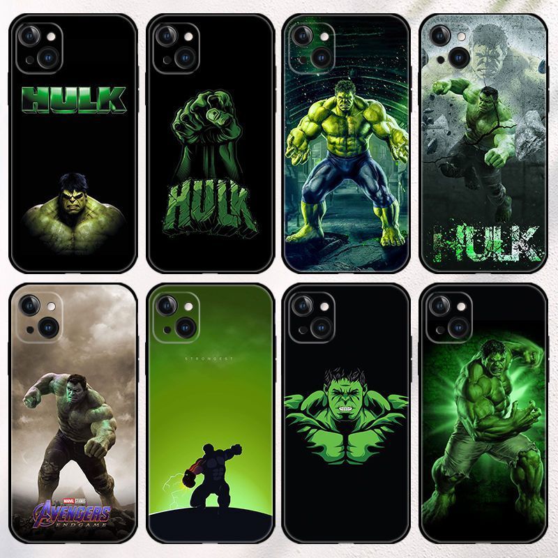 New Original Hulk Phone Case