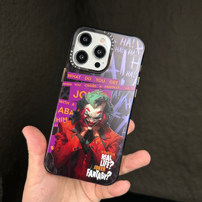 Joker Phone Case