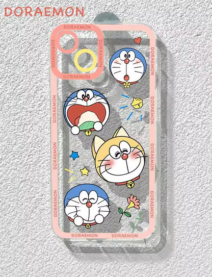 new Doraemon original mobile phone case