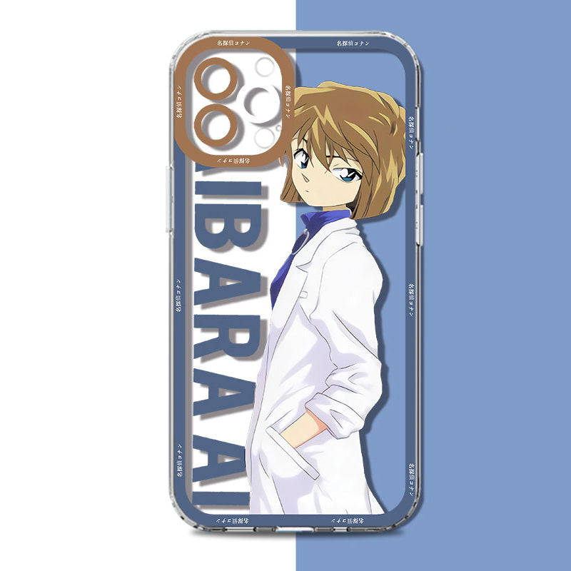 Detective Conan Phone Case