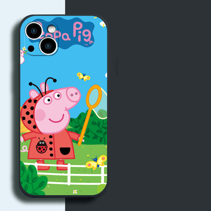 Peppa Pig Phone Case