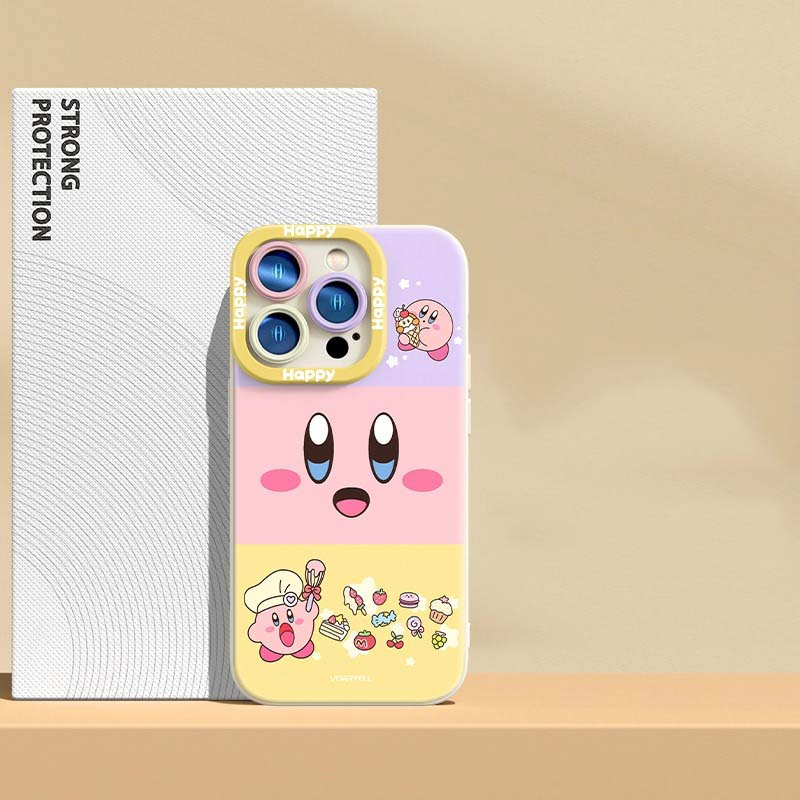 Kirby Phone Case