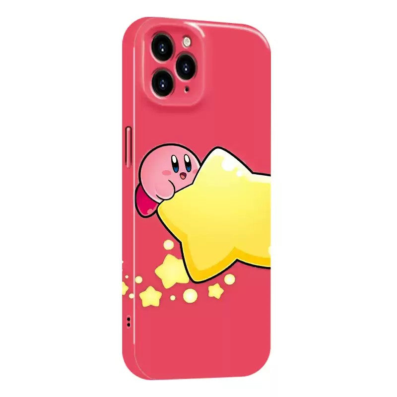 Kirby Phone Case