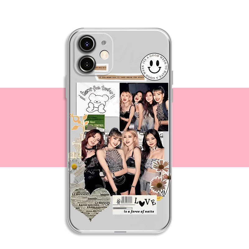 BLACKPINK Phone Case