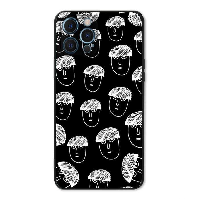 Original Mob Psycho 100 Phone Case