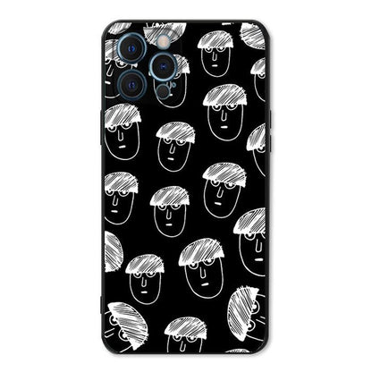 Original Mob Psycho 100 Phone Case