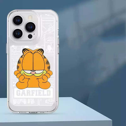 Cute Cat Phone Case