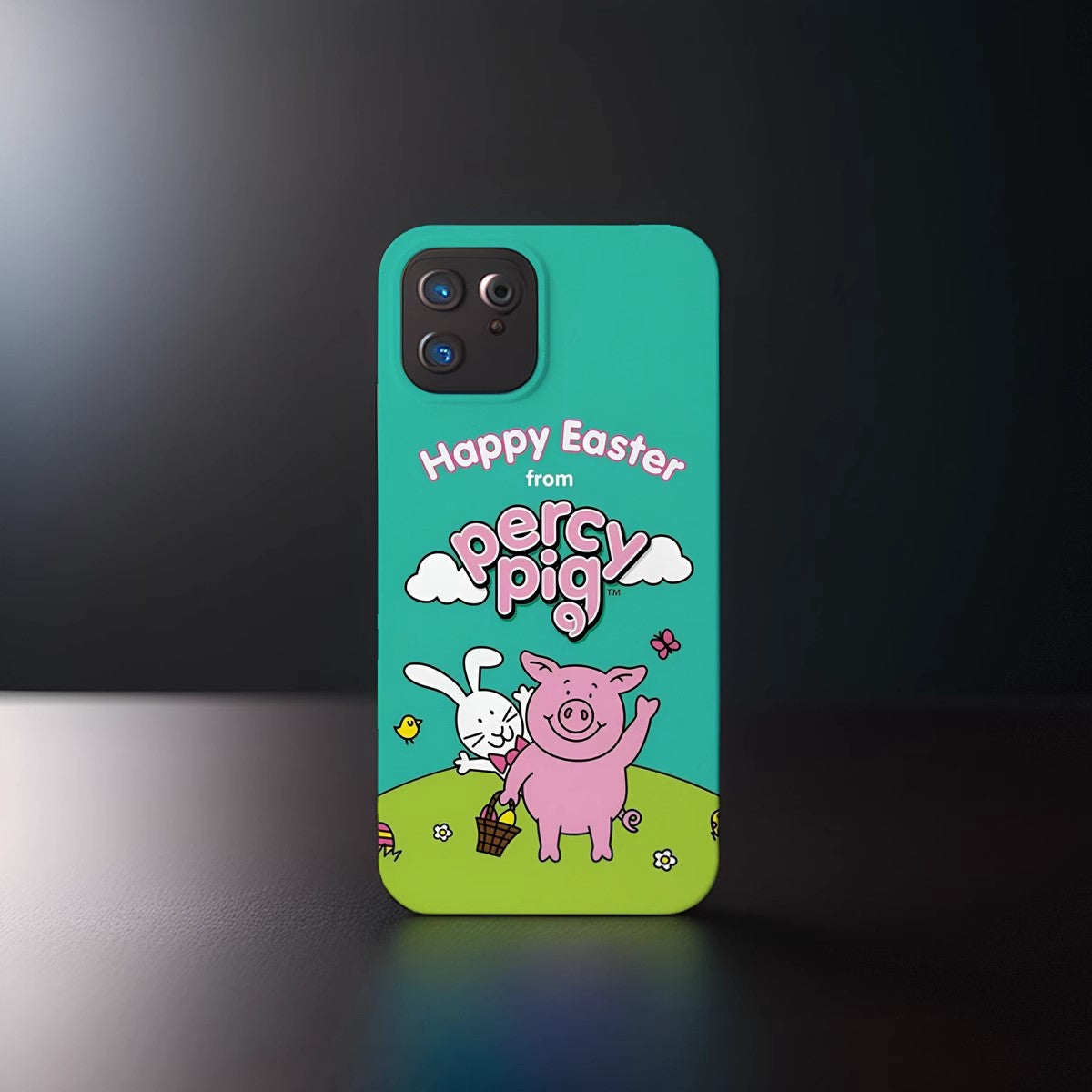 Peppa Pig Phone Case