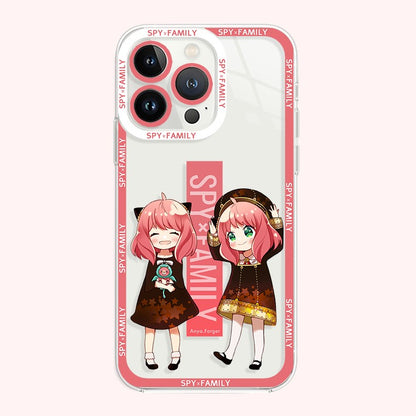 Spy × Family Phone Case