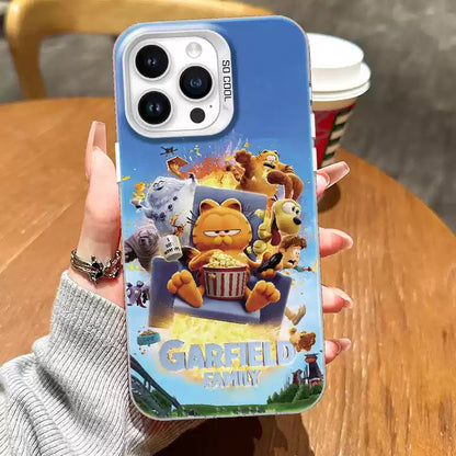 Cute Cat Phone Case