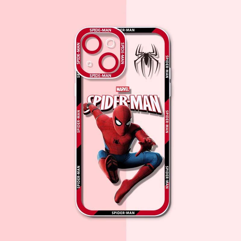 New Spider-Man Original Phone Case