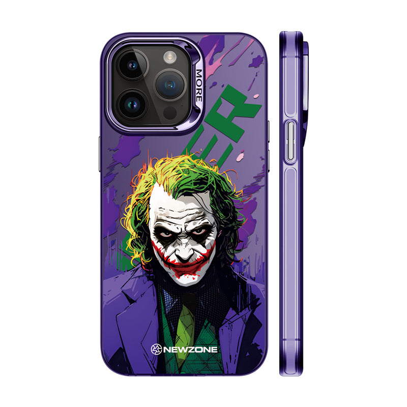 Joker Phone Case