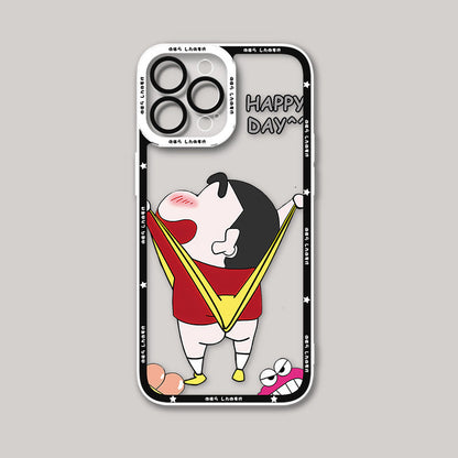 New Crayon Shin-chan Original Phone Case