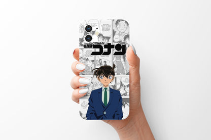 Detective Conan Phone Case