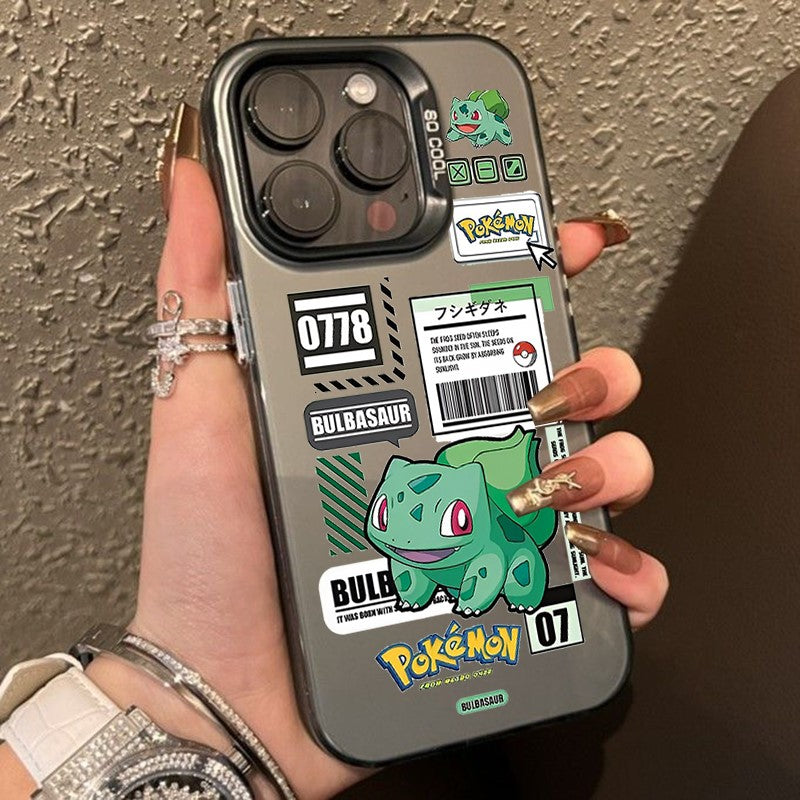 Pokémon Phone Case