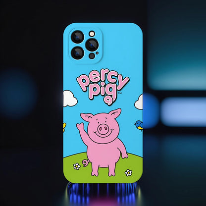 Peppa Pig Phone Case