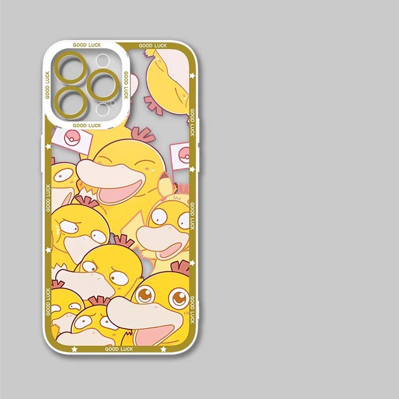 New Original Pokémon Phone Case