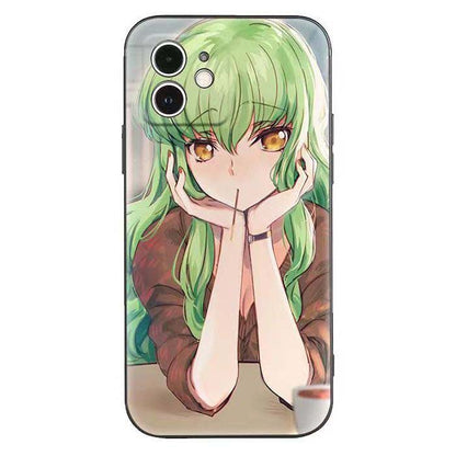 Original Code Geass Phone Case