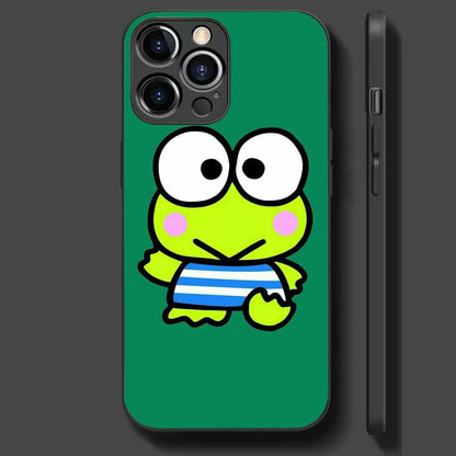 Kero Kero Keroppi Phone Case