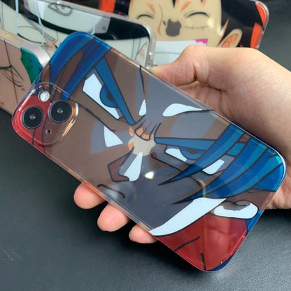 Dragon Ball Torankusu Phone Case