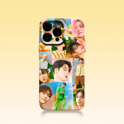 SEVENTEEN Phone Case