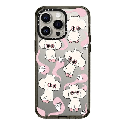 Halloween Skeleton Phone Case