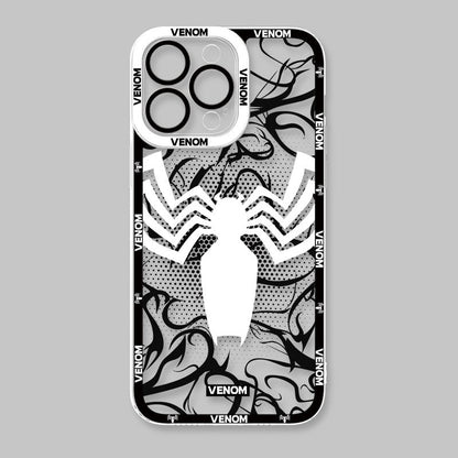 New Spider-Man Original Phone Case