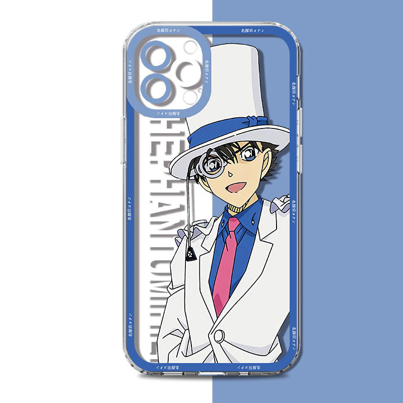 Detective Conan Phone Case