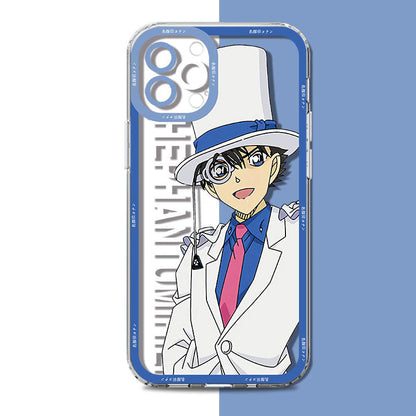 Detective Conan Phone Case