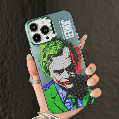 Joker Phone Case