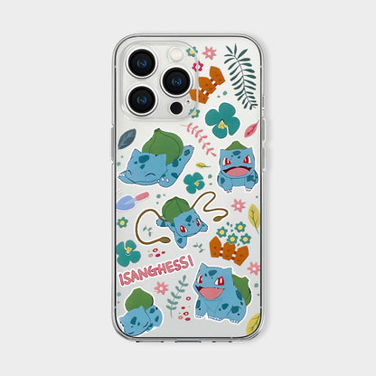 Pokémon Phone Case