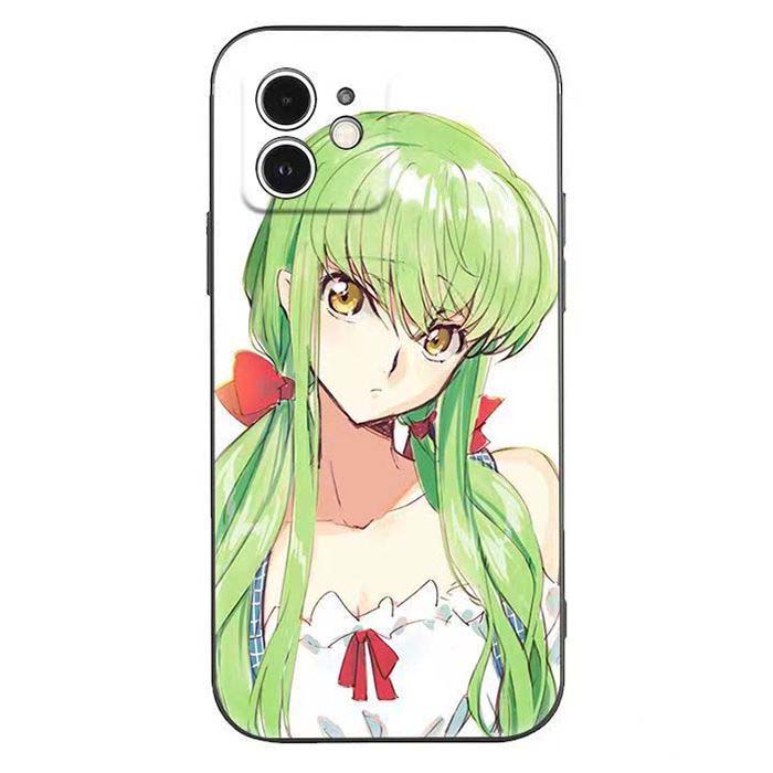 Original Code Geass Phone Case