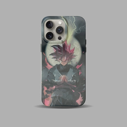 New Original Dragon Ball Phone Case