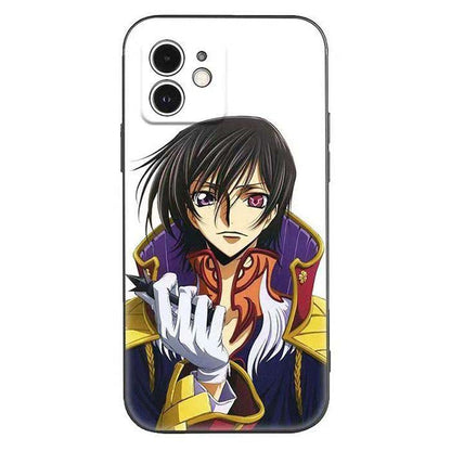 Original Code Geass Phone Case