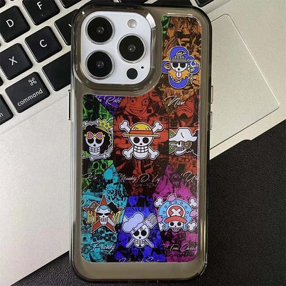 One Piece 25th Anniversary Edition Phone Case