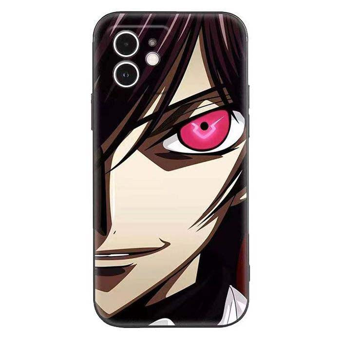 Original Code Geass Phone Case