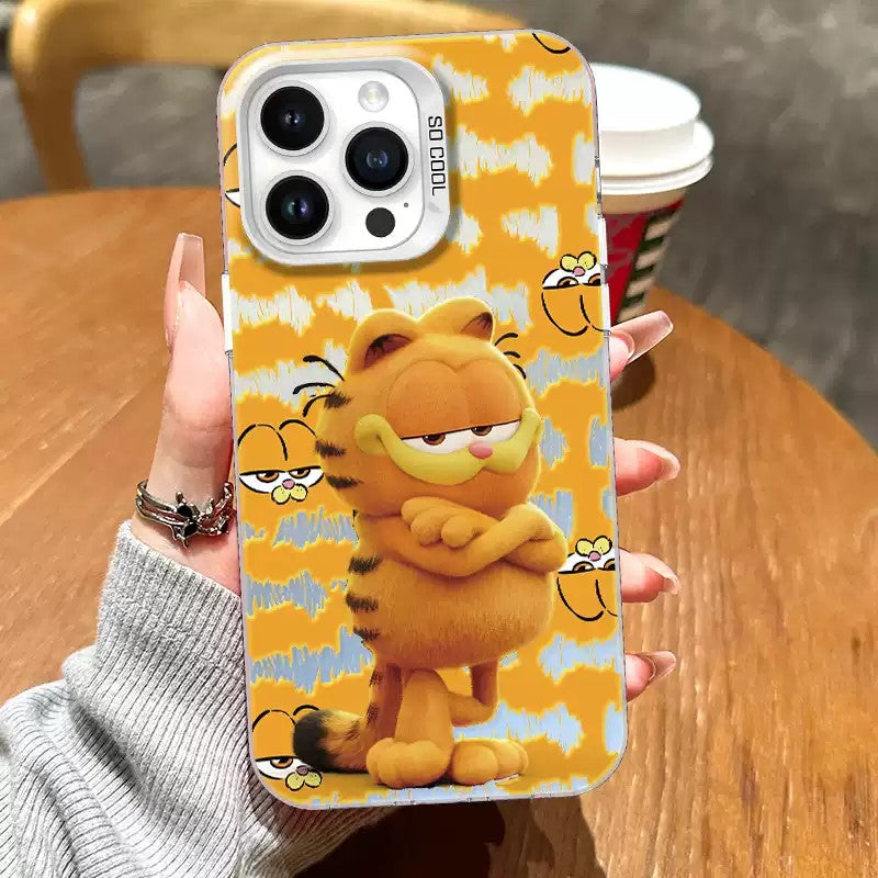 Cute Cat Phone Case