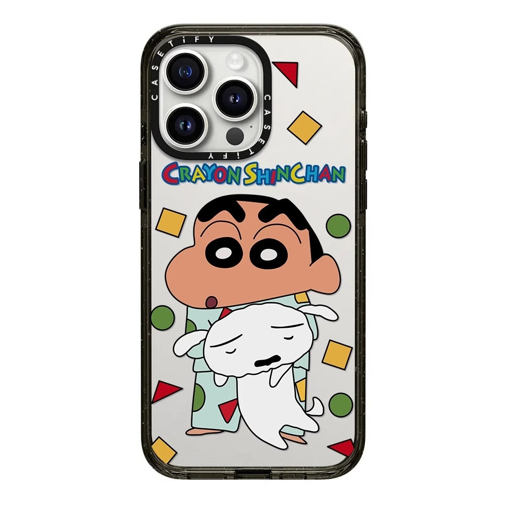 New Crayon Shin-chan Original Phone Case