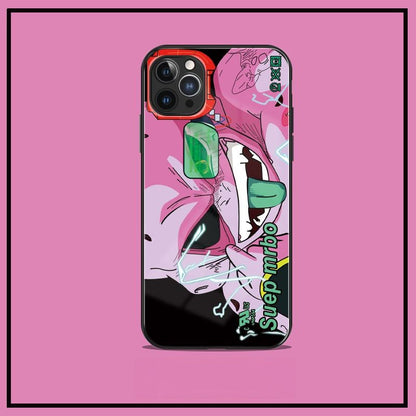 New Original Dragon Ball Phone Case