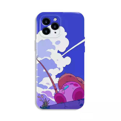 Kirby Phone Case